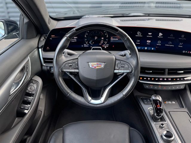 2025 Cadillac CT5 Premium Luxury - Photo 19