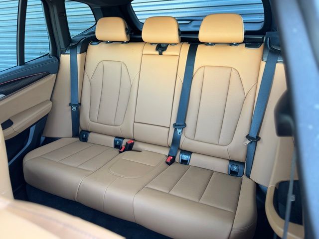 2024 BMW X3 40i - Photo 31