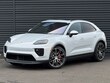  Porsche Macan Electric