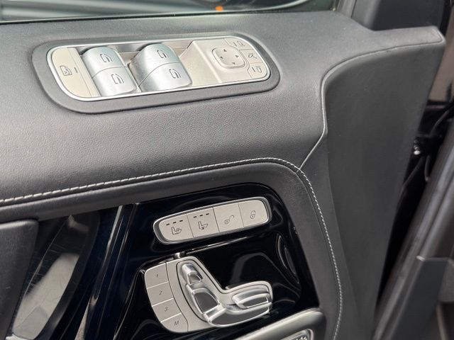 2022 Mercedes-Benz G-Class AMG G63 - Photo 14