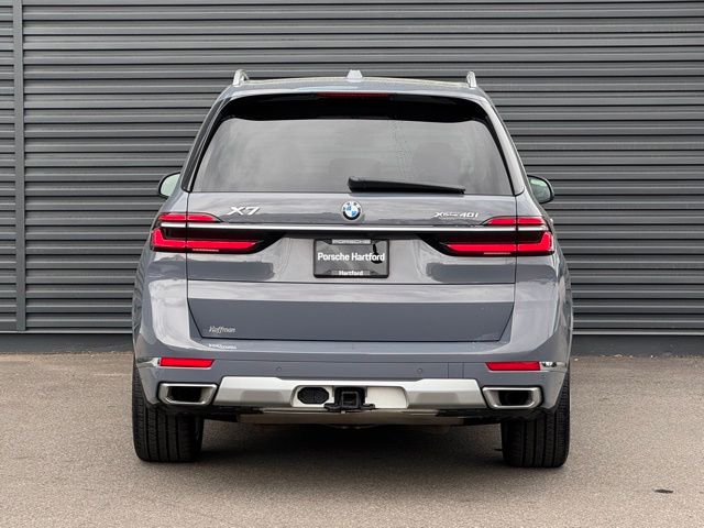 2023 BMW X7 40i - Photo 6