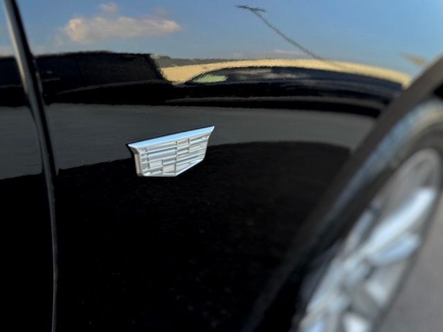 2025 Cadillac CT5 Premium Luxury - Photo 38
