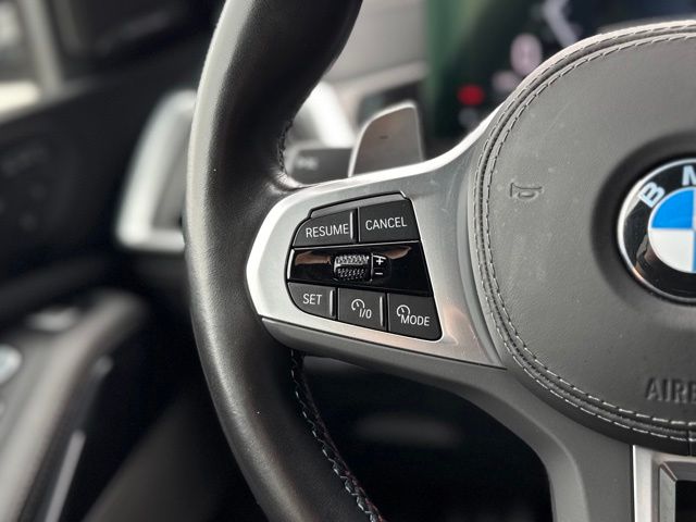 2023 BMW X7 M60i - Photo 23