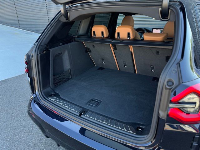 2024 BMW X3 40i - Photo 33