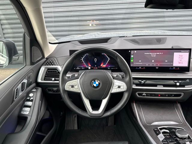2023 BMW X7 40i - Photo 19