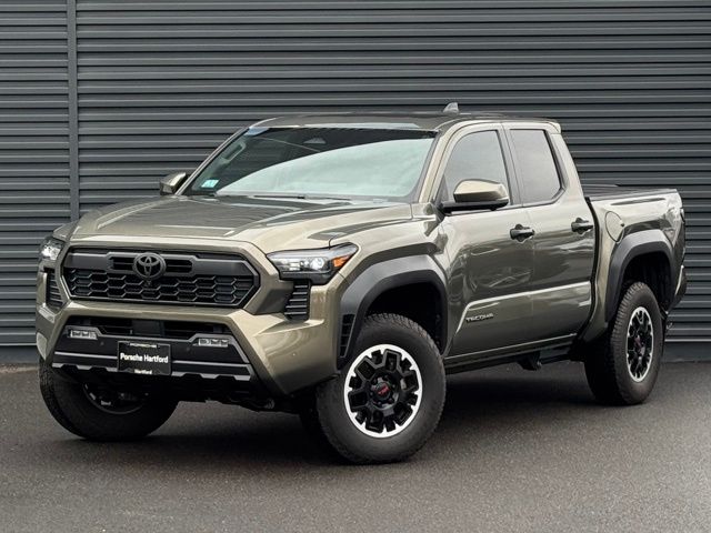 2024 Toyota Tacoma Truck 