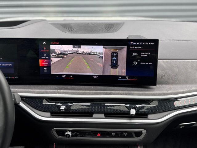 2023 BMW X7 40i - Photo 30