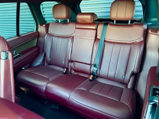 2023 Land Rover Range Rover SE - Photo 29