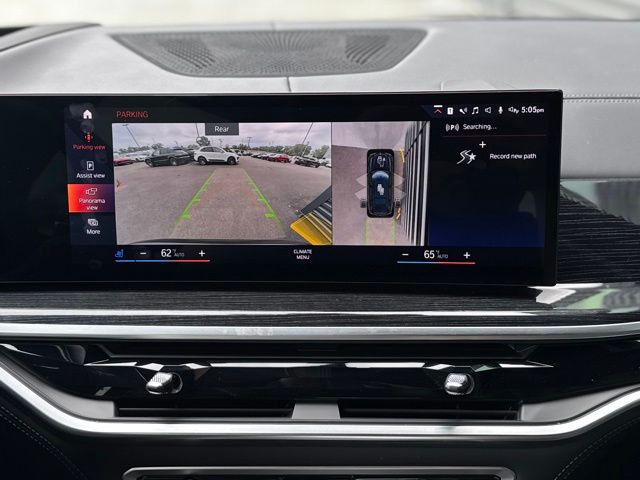 2023 BMW X7 M60i - Photo 28