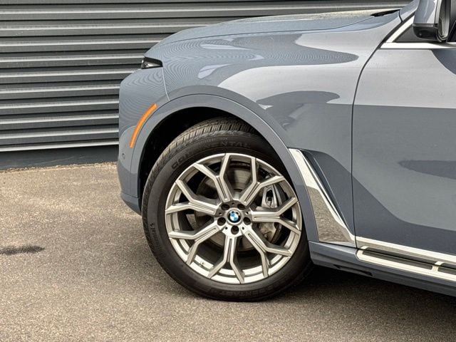 2023 BMW X7 40i - Photo 12