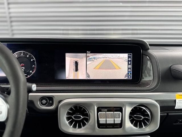 2022 Mercedes-Benz G-Class AMG G63 - Photo 30