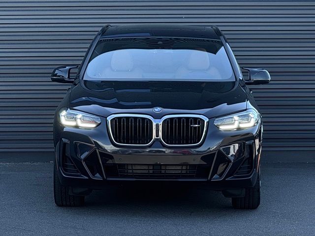 2024 BMW X3 40i - Photo 10