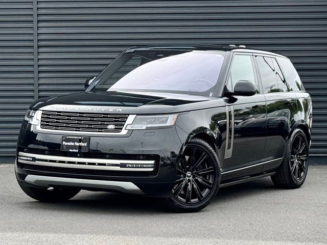 2023 Land Rover Range Rover 4.4 SE SWB's photo