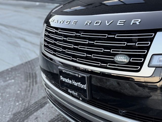 2023 Land Rover Range Rover SE - Photo 34
