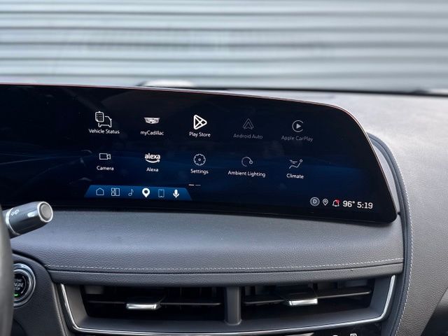 2025 Cadillac CT5 Premium Luxury - Photo 29