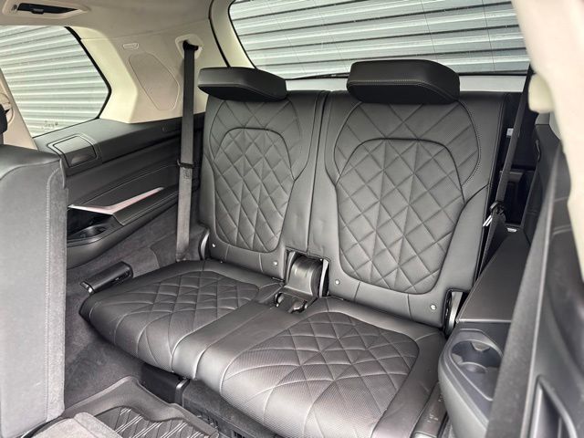 2023 BMW X7 40i - Photo 36
