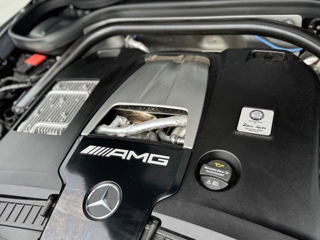 2022 Mercedes-Benz G-Class AMG G63 - Photo 44