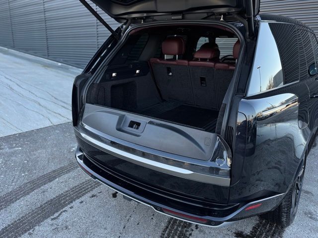 2023 Land Rover Range Rover SE - Photo 31