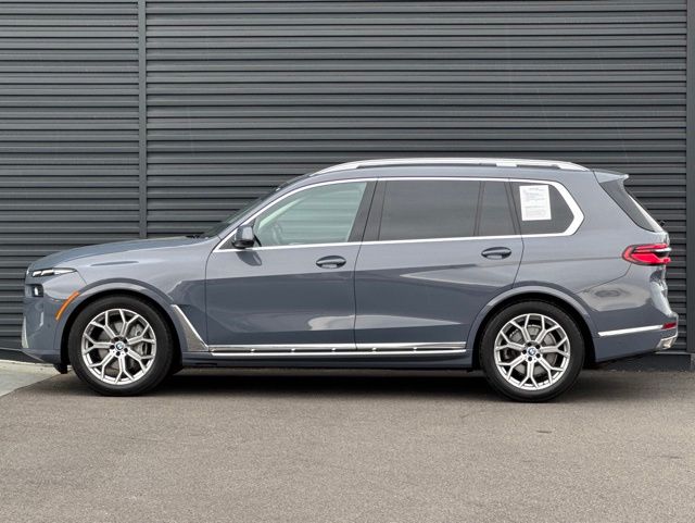 2023 BMW X7 40i - Photo 2