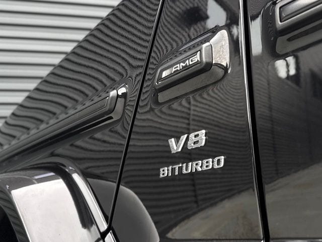 2022 Mercedes-Benz G-Class AMG G63 - Photo 37