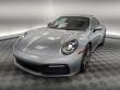 Certified 2021 Porsche 911 Carrera 2dr Car