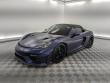 Used 2025 Porsche 718 Spyder RS 2dr Car