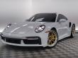 Used 2022 Porsche 911 Turbo S 2dr Car