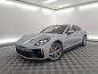 Used 2025 Porsche Panamera  4dr Car