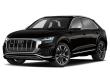 Used 2022 Audi SQ8 4.0T Premium Plus Sport Utility