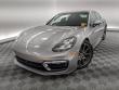 Certified 2023 Porsche Panamera Platinum Edition 4dr Car