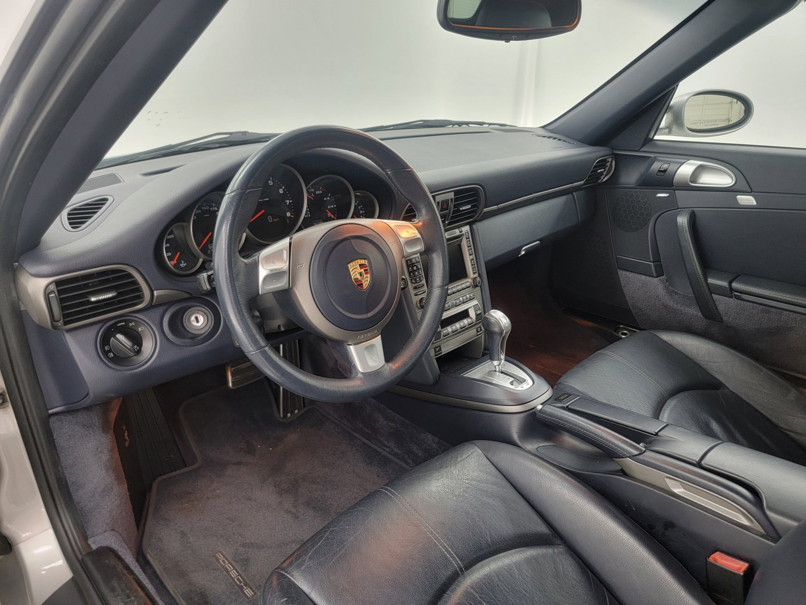 2006 Porsche 911 4S photo 3