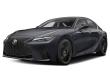 Used 2024 Lexus IS 350 F SPORT 4dr Car