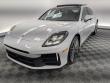 Certified 2024 Porsche Panamera 4 4dr Car