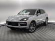 Certified 2024 Porsche Cayenne  Sport Utility