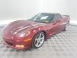 Used 2008 Chevrolet Corvette  2dr Car