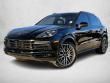Used 2020 Porsche Cayenne E-Hybrid  Sport Utility