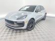 Used 2023 Porsche Macan T Sport Utility