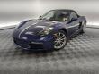 Certified 2024 Porsche 718 Boxster  2dr Car
