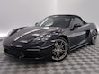  Porsche 718 Boxster