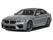 Used 2022 BMW M5  4dr Car
