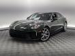 Used 2025 Porsche Panamera 4 4dr Car