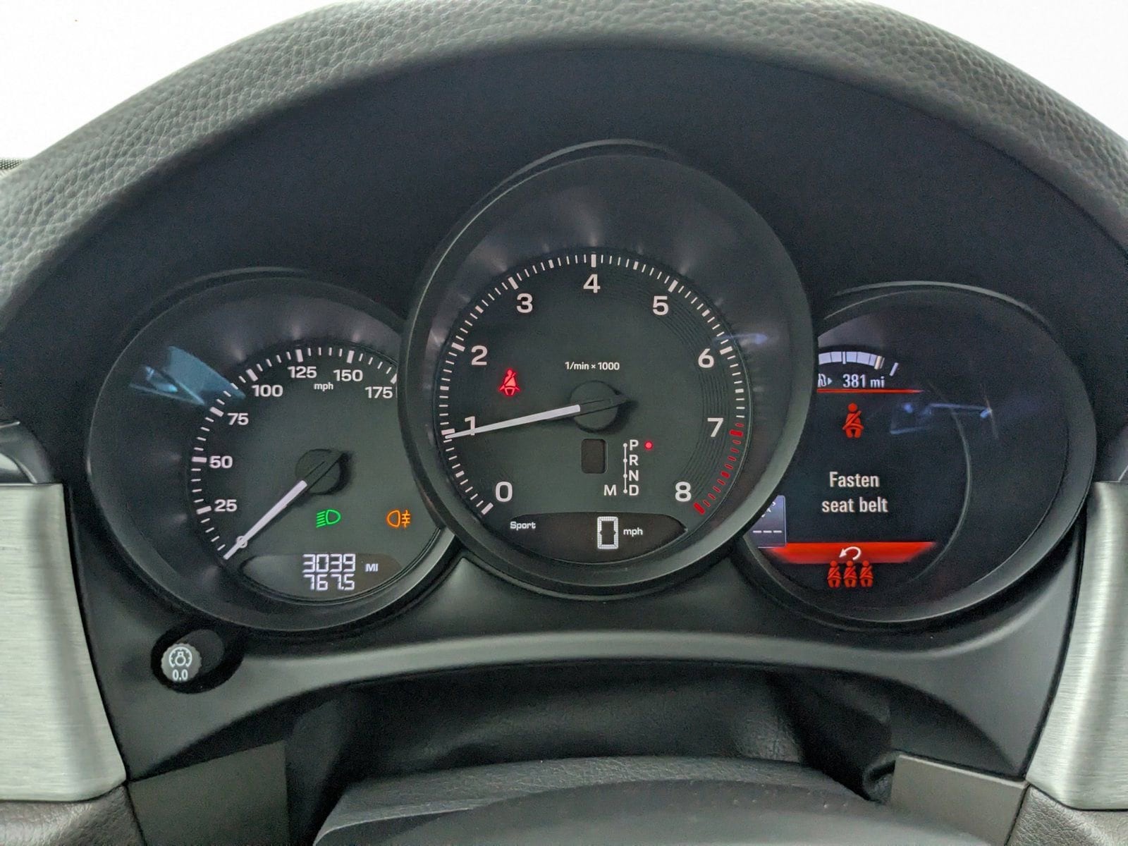 2026 Porsche Macan T - Photo 19