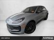 Certified 2023 Porsche Macan T Sport Utility