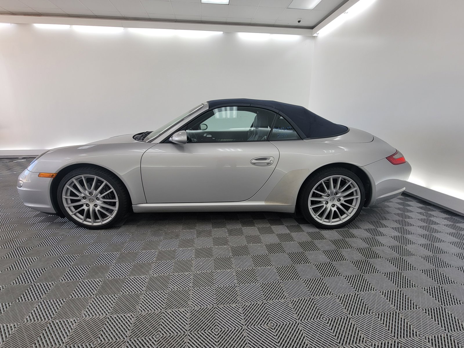 2006 Porsche 911 4S photo 2