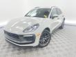 Used 2025 Porsche Macan T Sport Utility