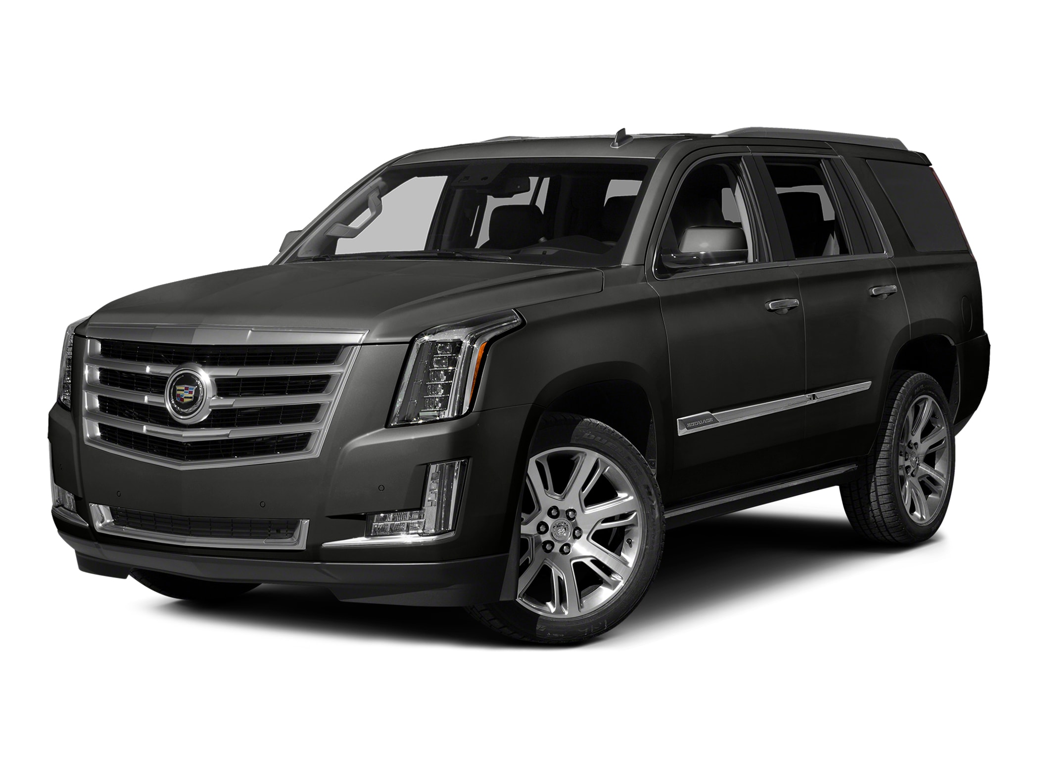 2015 Cadillac Escalade 2WD Luxury's photo