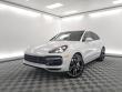 Used 2023 Porsche Cayenne Coupe Turbo Sport Utility