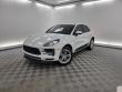 Certified 2019 Porsche Macan  Sport Utility
