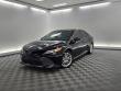 Used 2020 Toyota Camry XLE 4dr Car