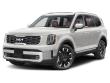 Used 2025 Kia Telluride SX Sport Utility